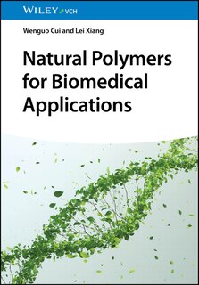 Front cover_Natural Polymers for Biomedical Applications