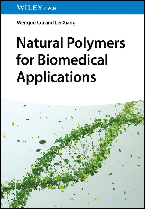 Front cover_Natural Polymers for Biomedical Applications