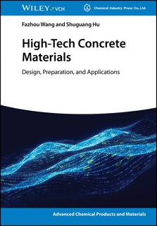 Front cover_High-Tech Concrete Materials