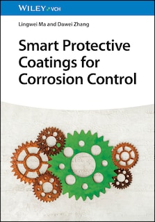 Couverture_Smart Protective Coatings for Corrosion Control