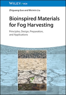 Couverture_Bioinspired Materials for Fog Harvesting