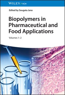 Couverture_Biopolymers in Pharmaceutical and Food Applications, 2 Volumes