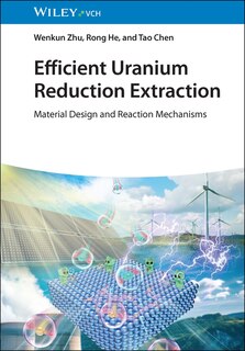Front cover_Efficient Uranium Reduction Extraction