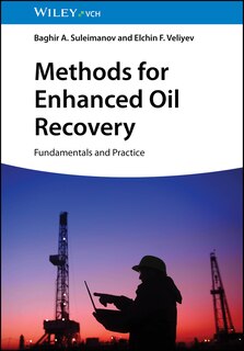 Front cover_Methods for Enhanced Oil Recovery
