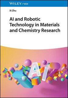 Front cover_AI and Robotic Technology in Materials and Chemistry Research