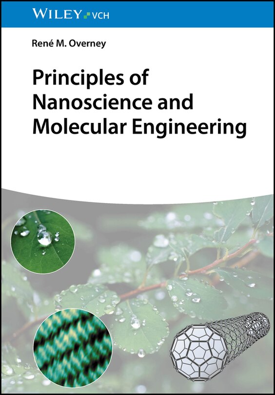 Front cover_Principles of Nanoscience and Molecular Engineering
