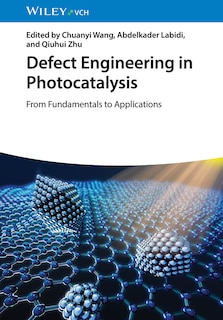 Front cover_Defect Engineering in Photocatalysis