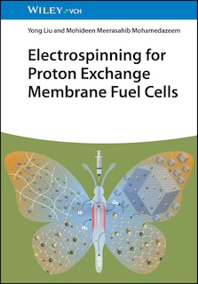 Couverture_Electrospinning for Proton Exchange Membrane Fuel Cells