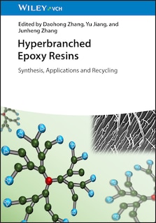 Front cover_Hyperbranched Epoxy Resins