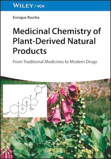 Couverture_Medicinal Chemistry of Plant-Derived Natural Products