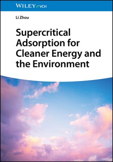 Couverture_Supercritical Adsorption for Cleaner Energy and the Environment