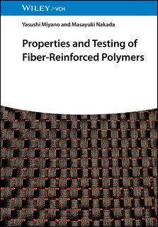 Couverture_Properties and Testing of Fiber-Reinforced Polymers