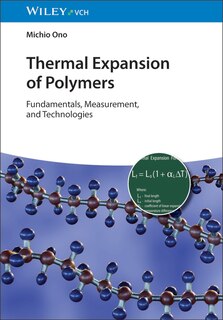 Couverture_Thermal Expansion of Polymers