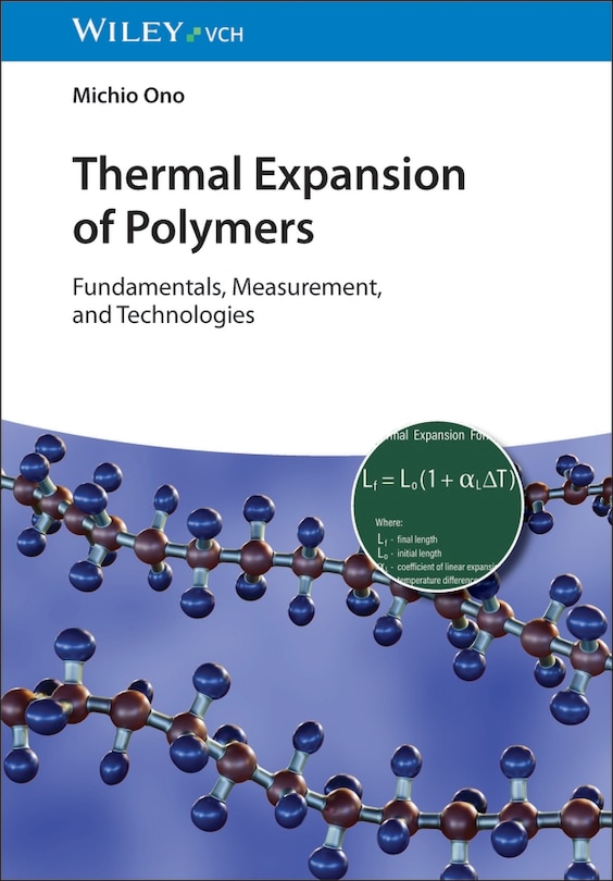 Couverture_Thermal Expansion of Polymers