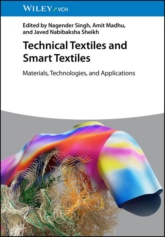 Technical Textiles Application Technical Textiles And Smart Textiles: Materials, Technologies And ...