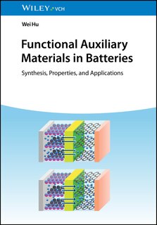 Front cover_Functional Auxiliary Materials in Batteries