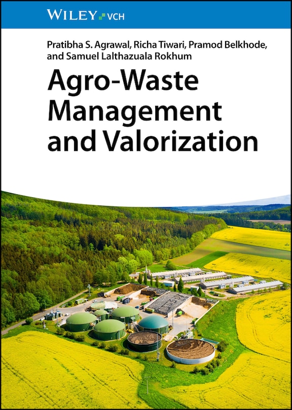 Couverture_Agro-Waste Management and Valorization