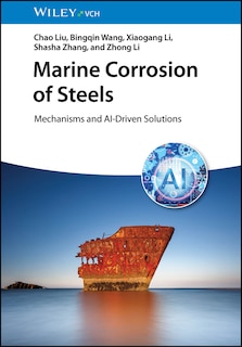 Couverture_Marine Corrosion of Steels