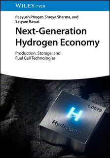 Couverture_Next-Generation Hydrogen Economy