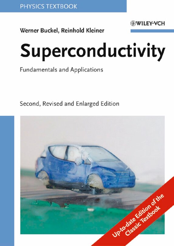 Couverture_Superconductivity