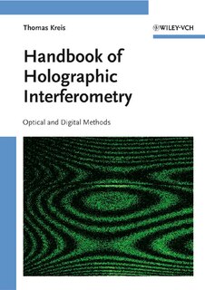 Couverture_Handbook of Holographic Interferometry