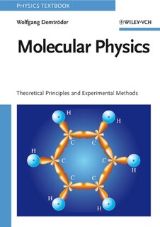 Front cover_Molecular Physics