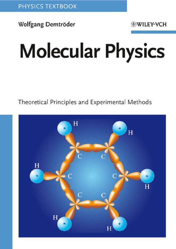 Front cover_Molecular Physics
