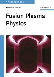 Couverture_Fusion Plasma Physics