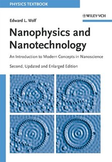 Front cover_Nanophysics and Nanotechnology