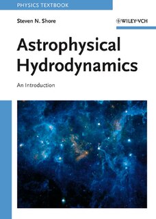 Astrophysical Hydrodynamics: An Introduction