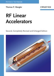 Front cover_Rf Linear Accelerators