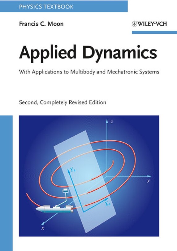 Couverture_Applied Dynamics