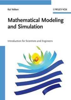 Front cover_Mathematical Modeling and Simulation