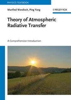 Front cover_Theory of Atmospheric Radiative Transfer