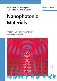 Front cover_Nanophotonic Materials