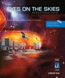Front cover_Eyes on the Skies
