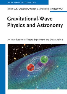 Couverture_Gravitational-Wave Physics and Astronomy