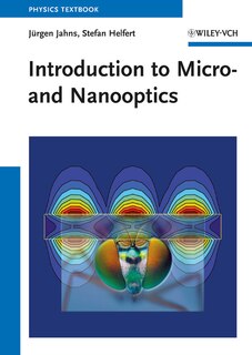 Couverture_Introduction to Micro- and Nanooptics