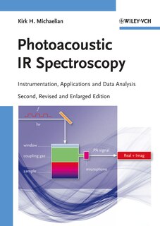 Couverture_Photoacoustic IR Spectroscopy