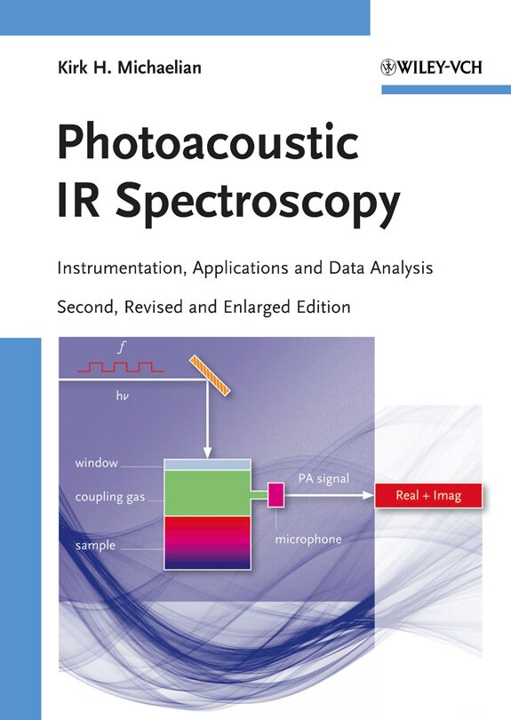 Couverture_Photoacoustic IR Spectroscopy