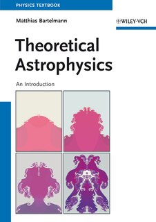 Couverture_Theoretical Astrophysics
