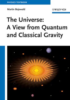 Front cover_The Universe