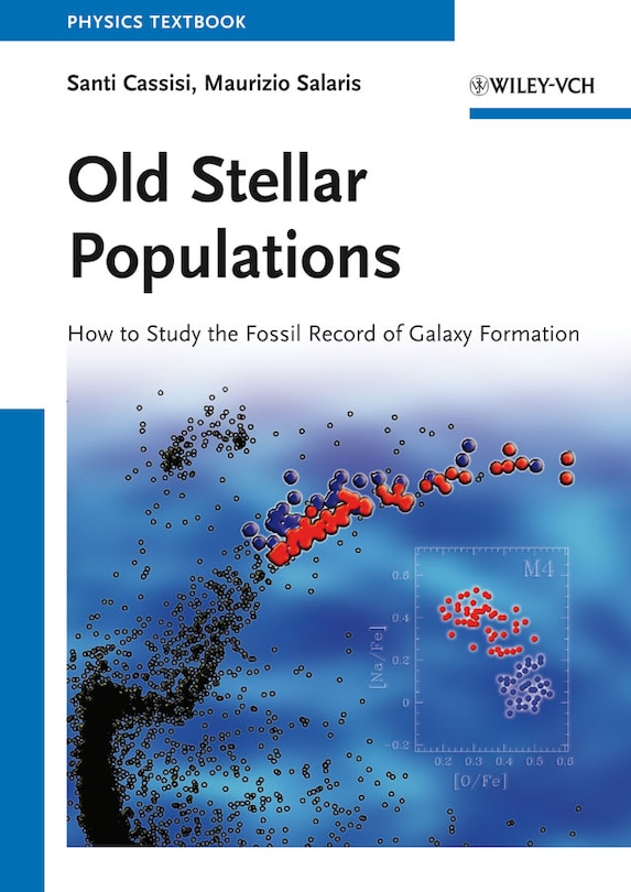 Couverture_Old Stellar Populations