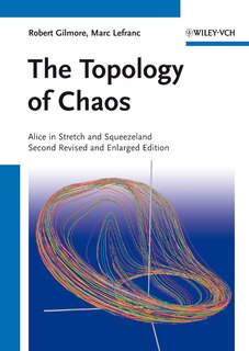 Couverture_The Topology of Chaos
