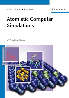 Couverture_Atomistic Computer Simulations