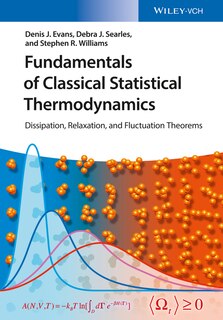 Couverture_Fundamentals of Classical Statistical Thermodynamics