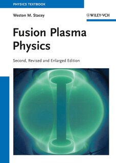 Front cover_Fusion Plasma Physics