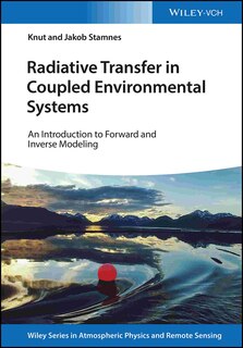 Front cover_Radiative Transfer in Coupled Environmental Systems