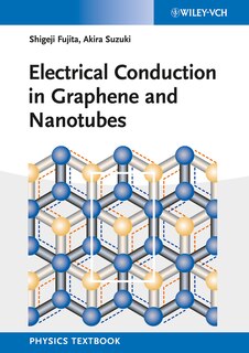 Couverture_Electrical Conduction in Graphene and Nanotubes