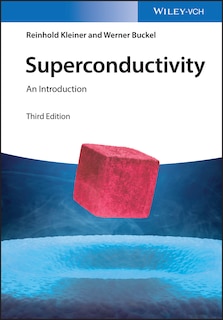 Couverture_Superconductivity
